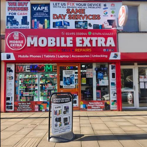 Phone Repair Experts